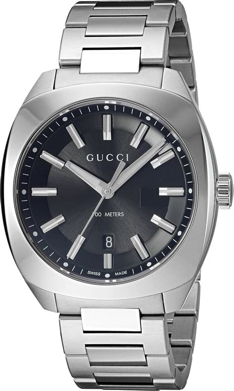 montre gucci pour homme prix|gucci women's watches clearance.